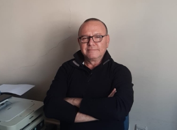 DR. AYKUTALP TAPTIK