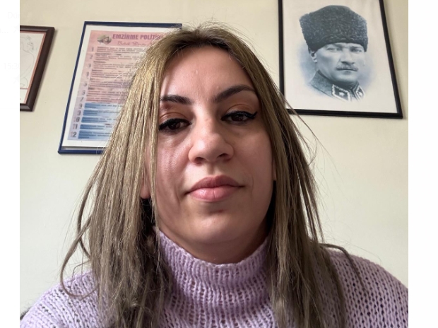 DR. BİLGE PARLAK ŞAHİN