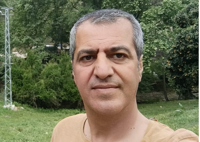DR. SEYHAN YILMAZ