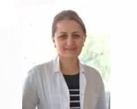EBE DÖNDÜ KAYA