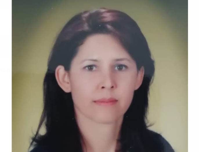 EBE MELEK SEHER ŞEN