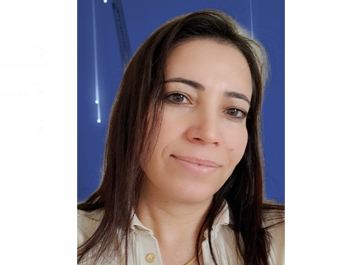 HEMŞİRE EMİNE KENDİRCİ