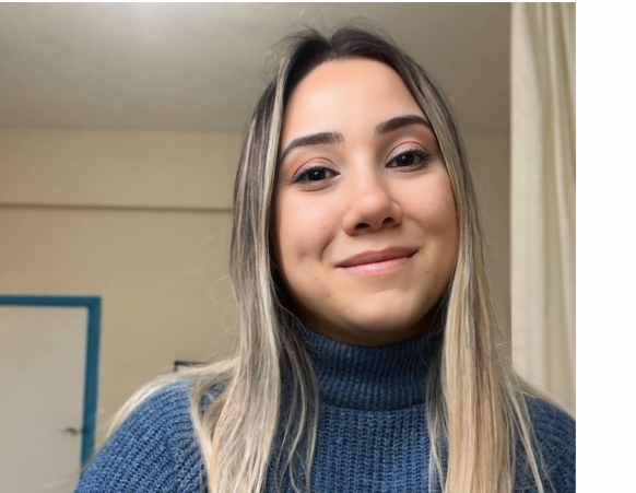 HEMŞİRE GAMZE ÖZALP
